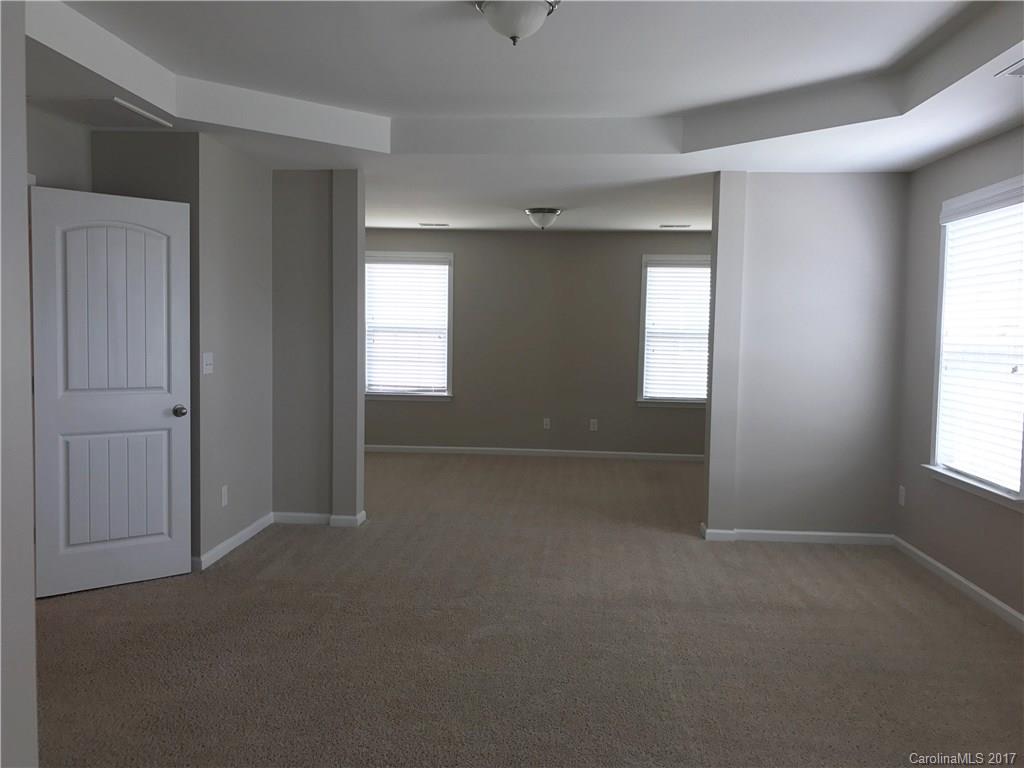 Lake Ridge - Residential Lease