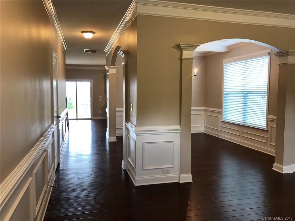 Lake Ridge - Residential Lease