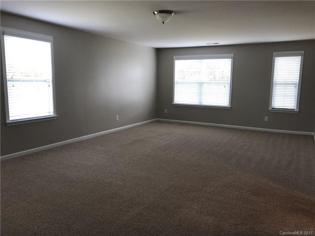 Lake Ridge - Residential Lease