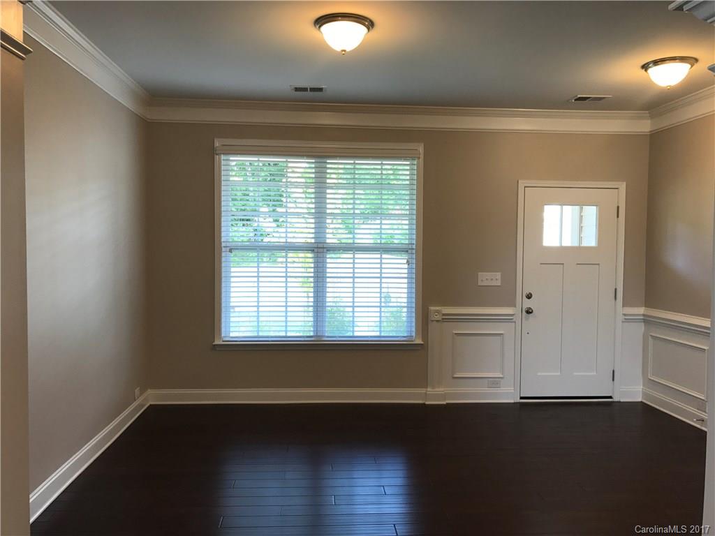 Lake Ridge - Residential Lease