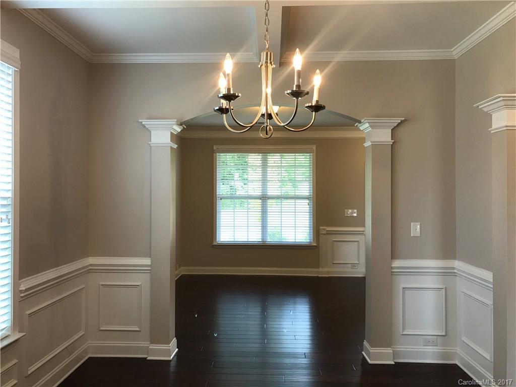 Lake Ridge - Residential Lease