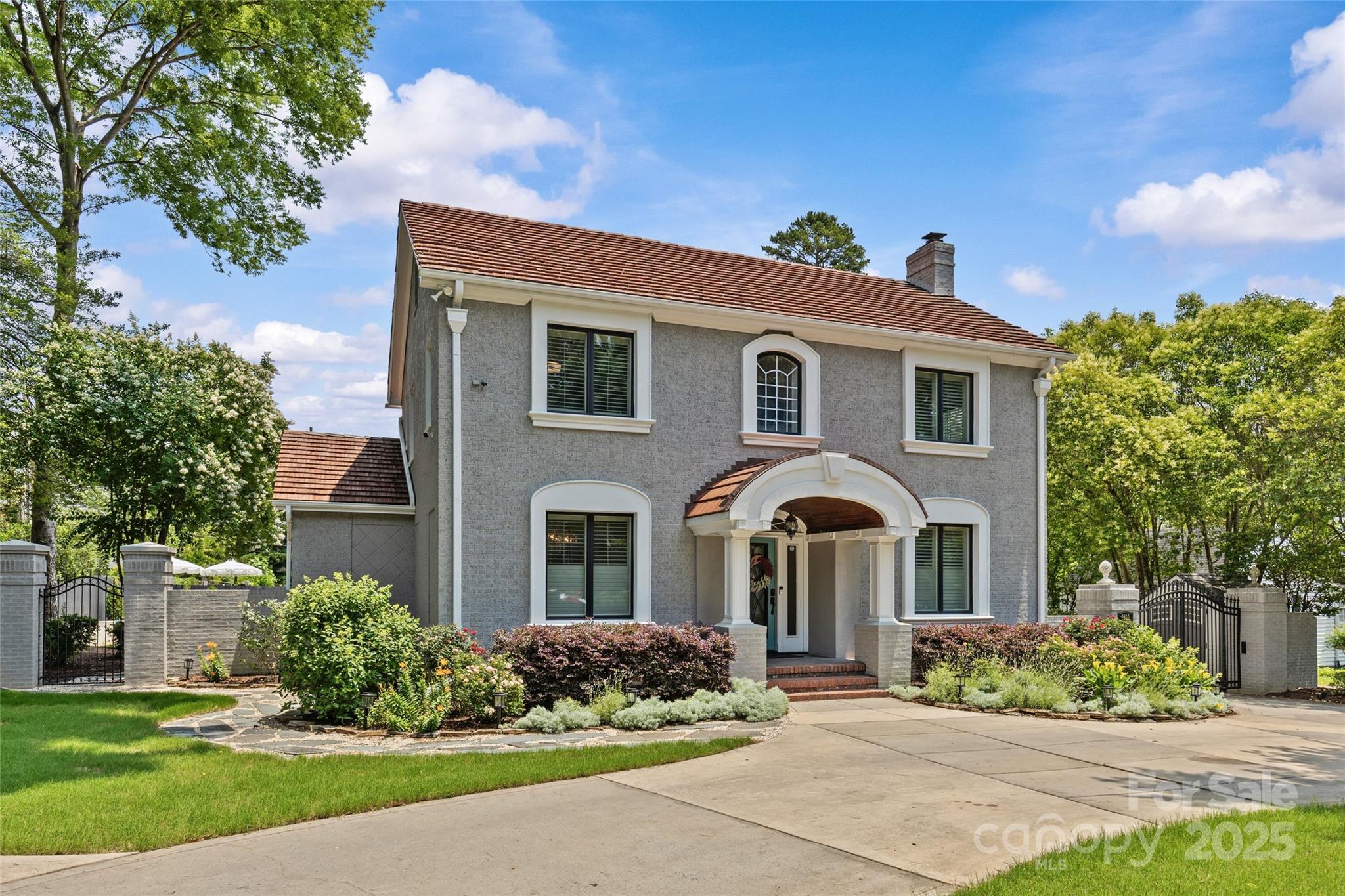 1619 Providence Road