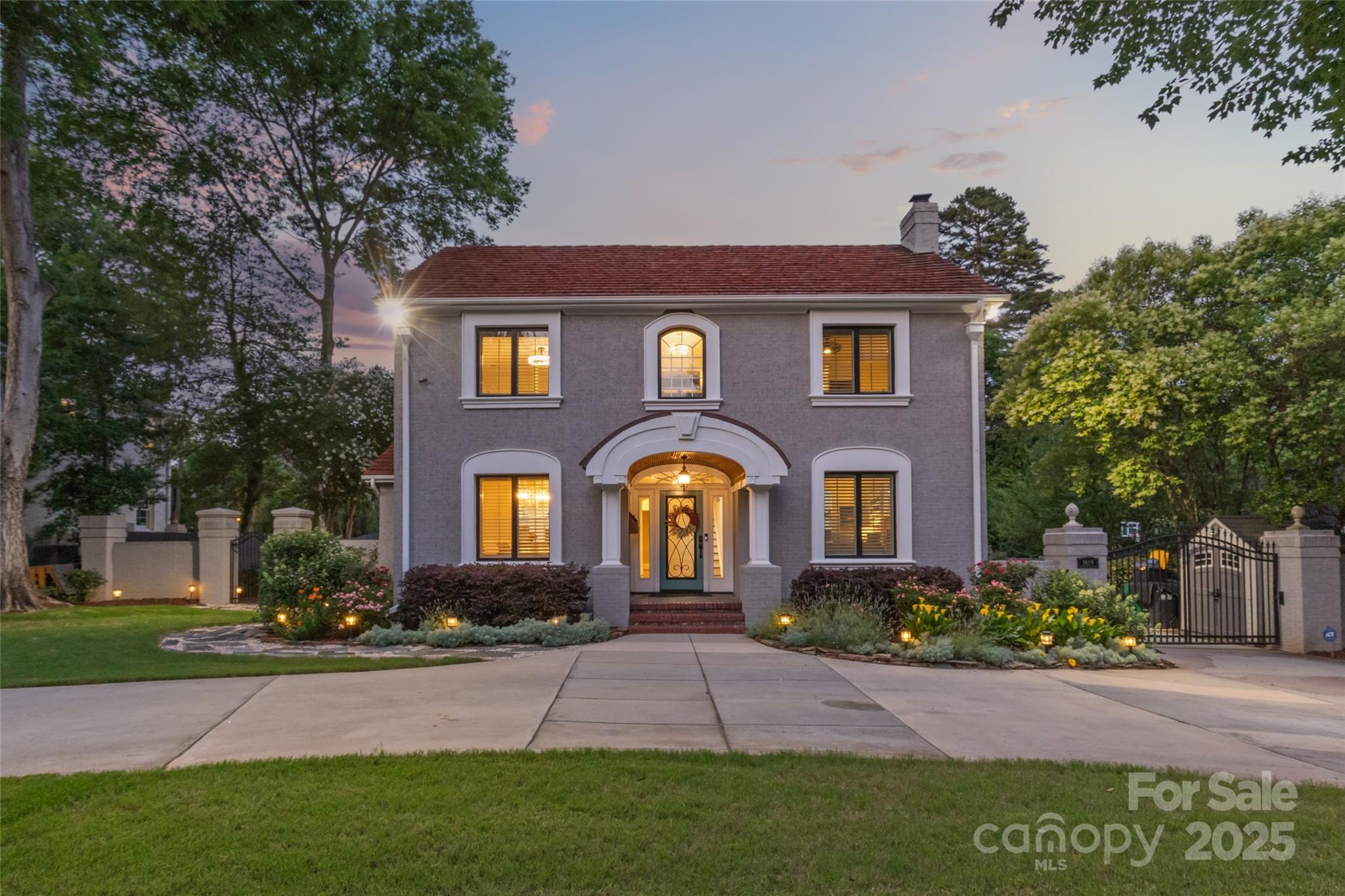 1619 Providence Road