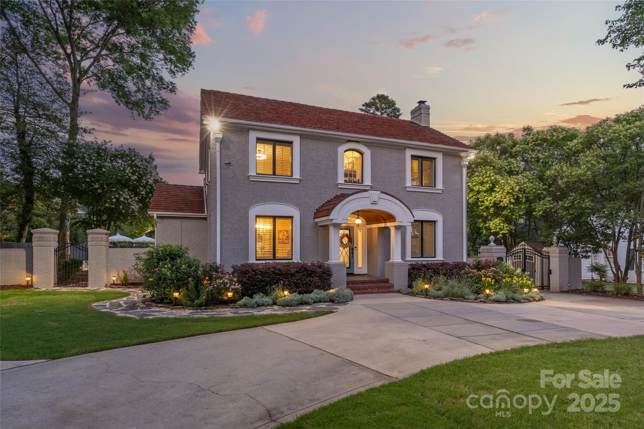 1619 Providence Road