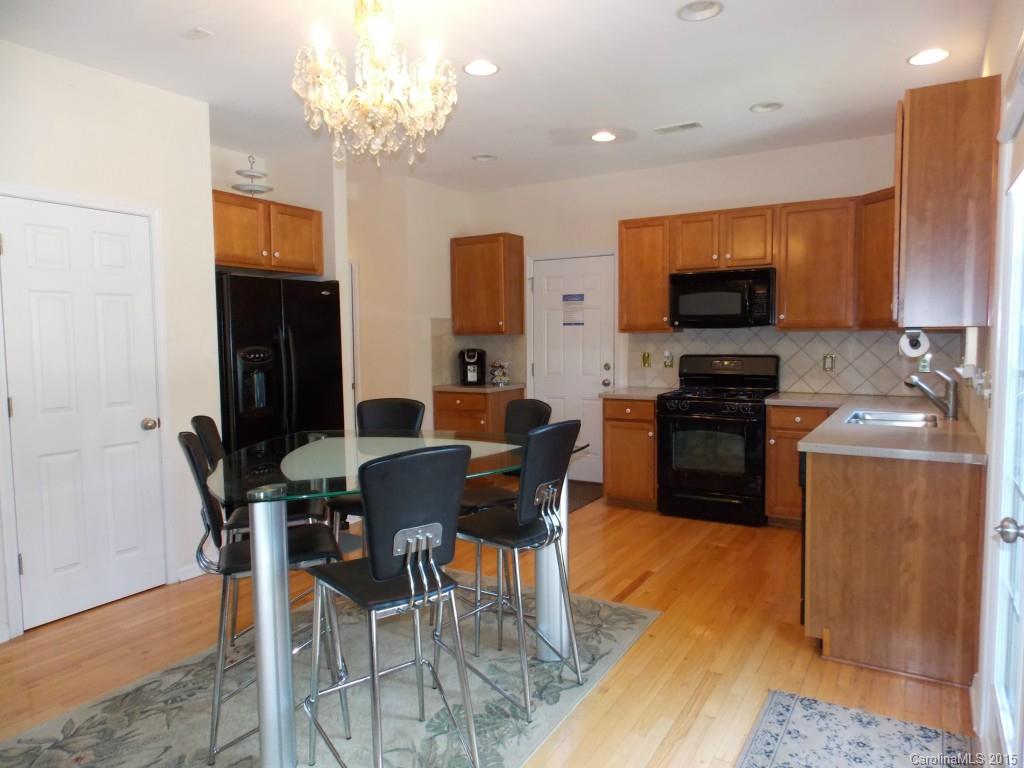 Clairemont - Residential