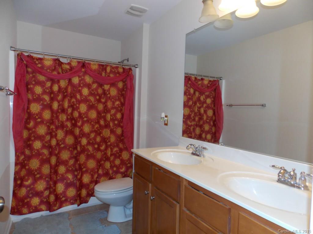 Clairemont - Residential