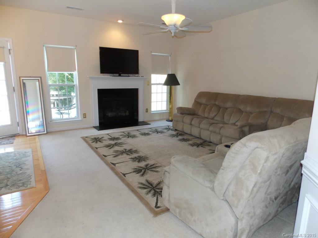 Clairemont - Residential