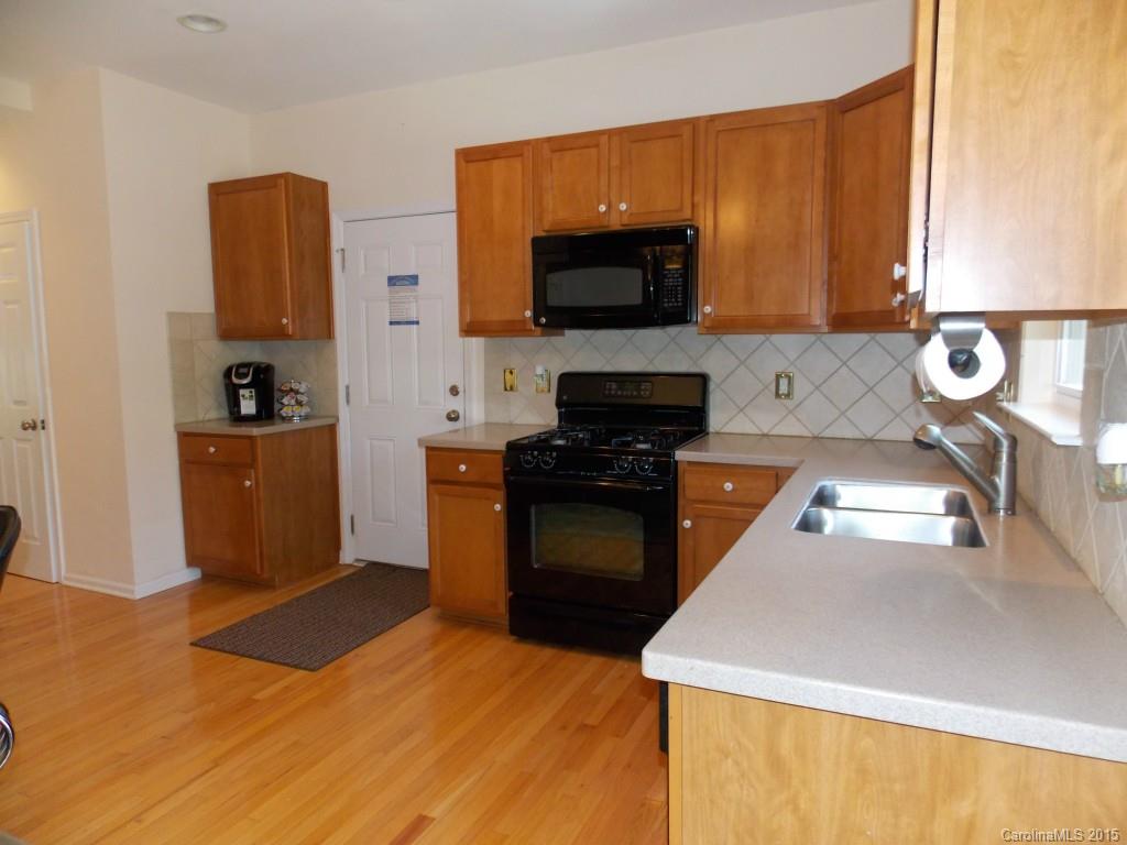 Clairemont - Residential