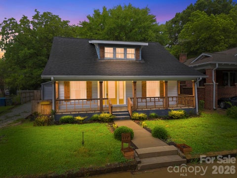 Photo of 117 Wiley Avenue, Salisbury, NC 28144 (MLS # 4402856)