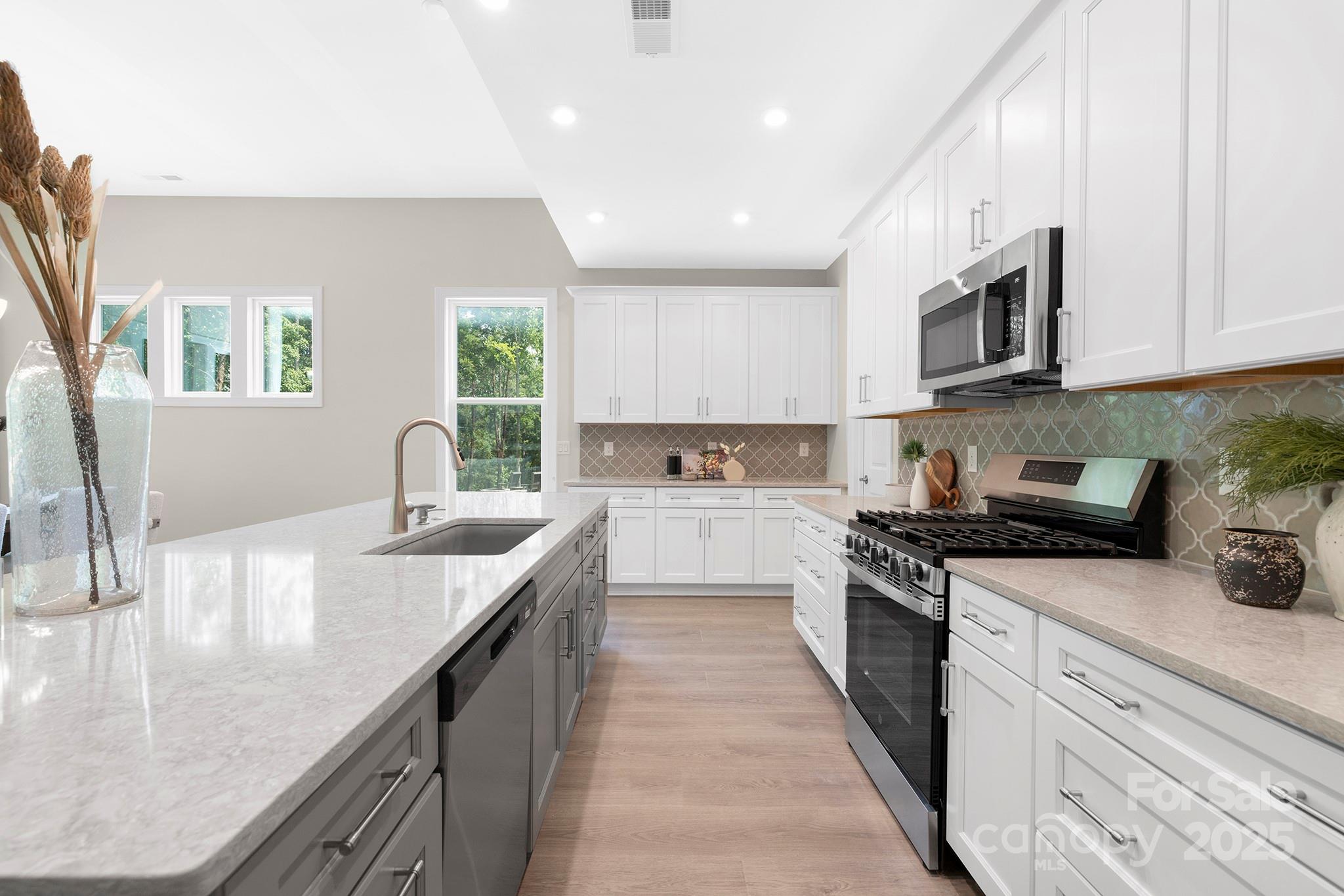 Handsmill On Lake Wylie - Residential