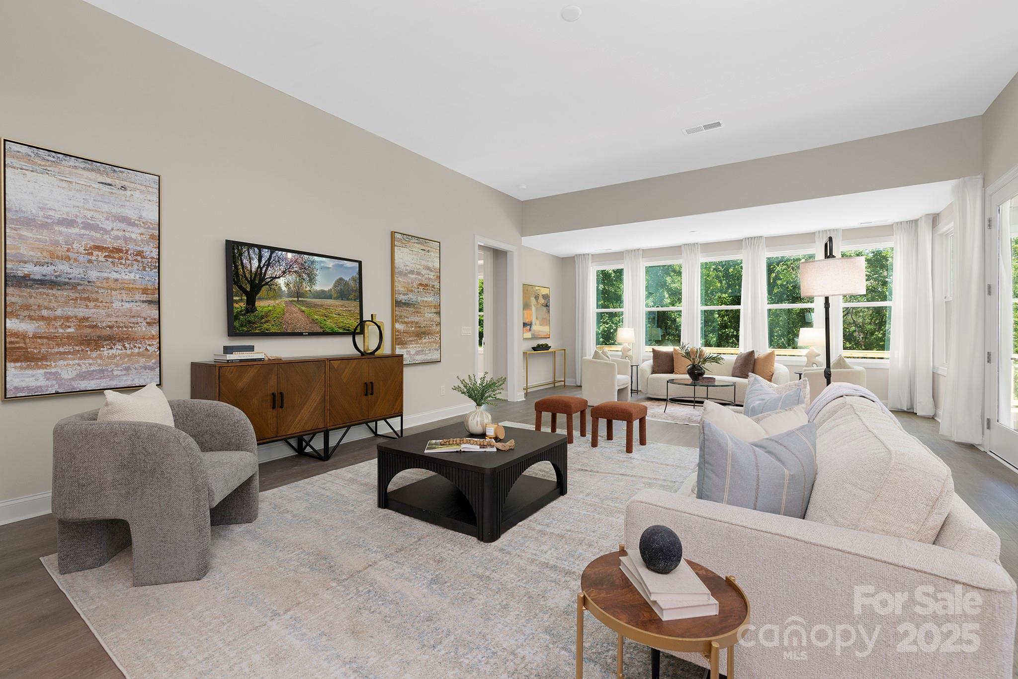 3099 Trace Meadow Court 106