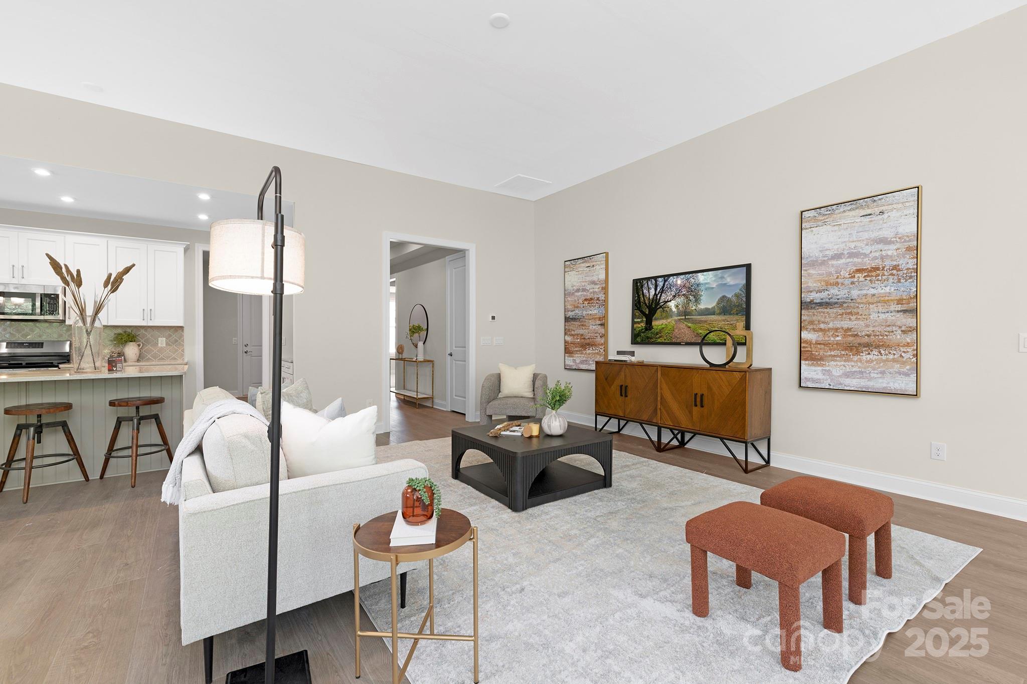 Handsmill On Lake Wylie - Residential