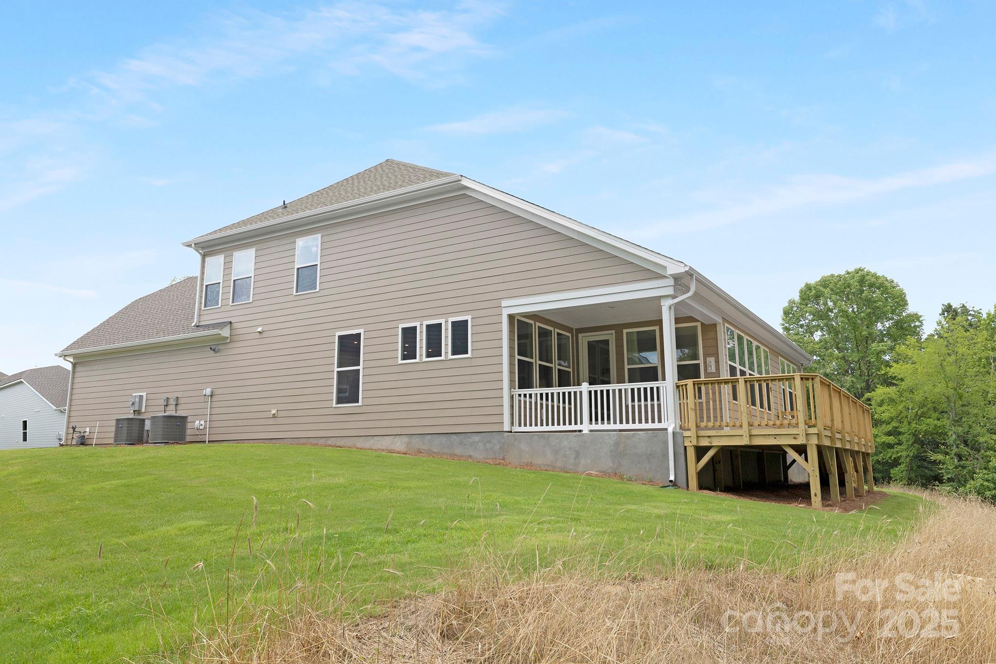 Handsmill On Lake Wylie - Residential