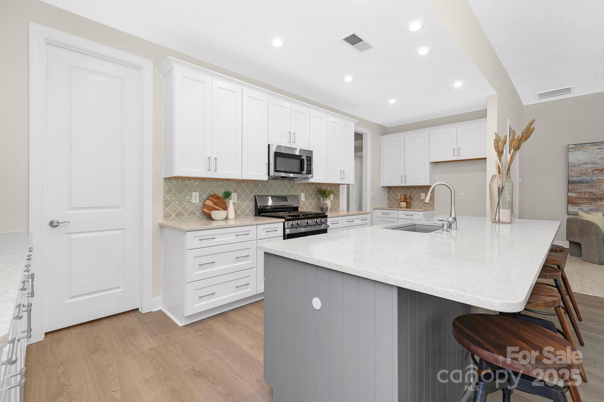 Handsmill On Lake Wylie - Residential