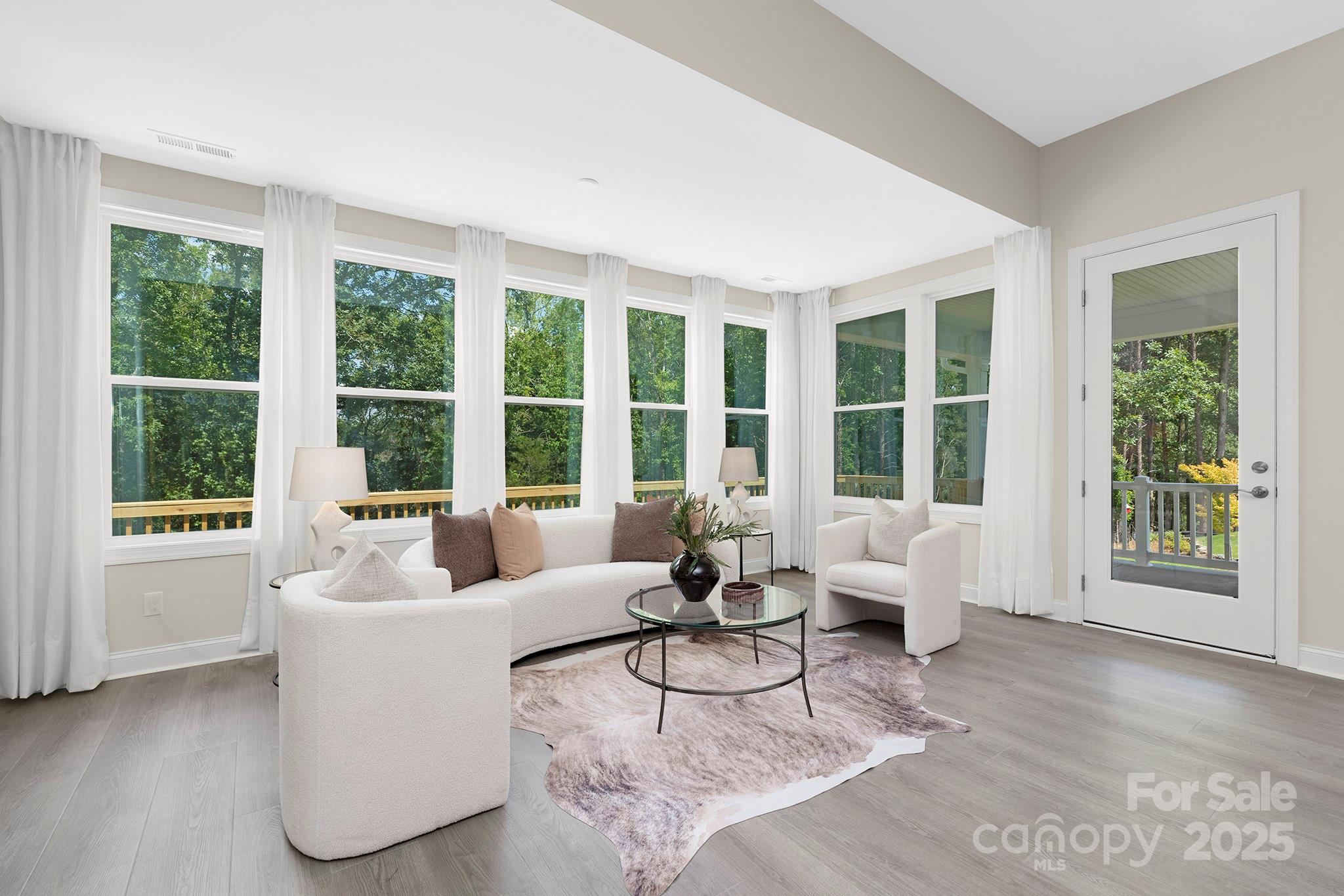 Handsmill On Lake Wylie - Residential