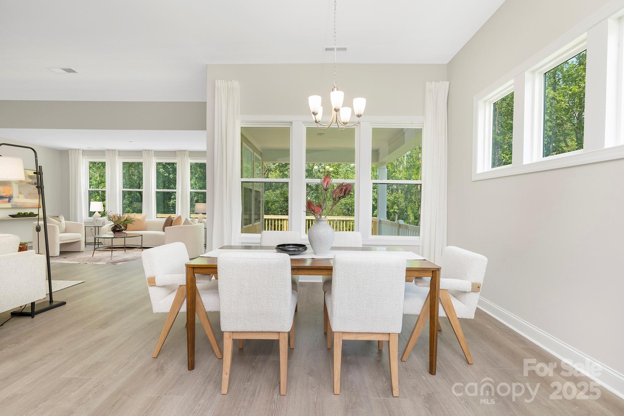 Handsmill On Lake Wylie - Residential