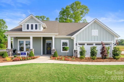Photo of 3244 Gavin Lane, Harrisburg, NC 28075 (MLS # 4391615)