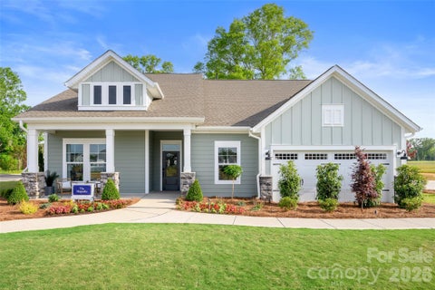 Photo of 3244 Gavin Lane, Harrisburg, NC 28075 (MLS # 4391615)