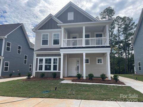 Photo of 4032 Grommet Court, Matthews, NC 28105 (MLS # 4306586)