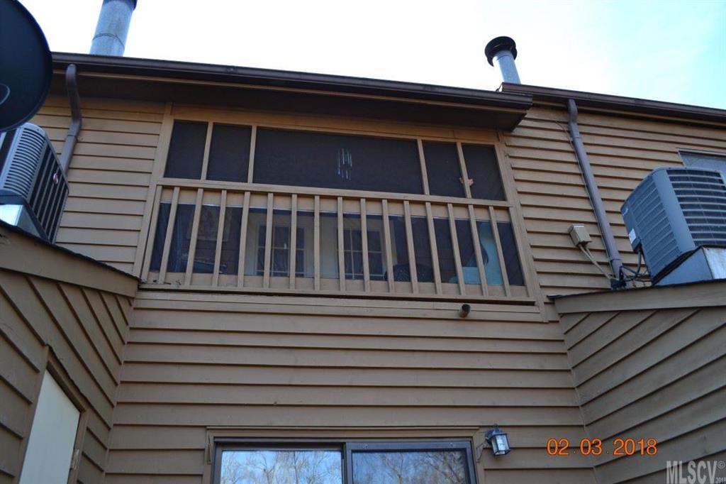 Forest Hills - Residential