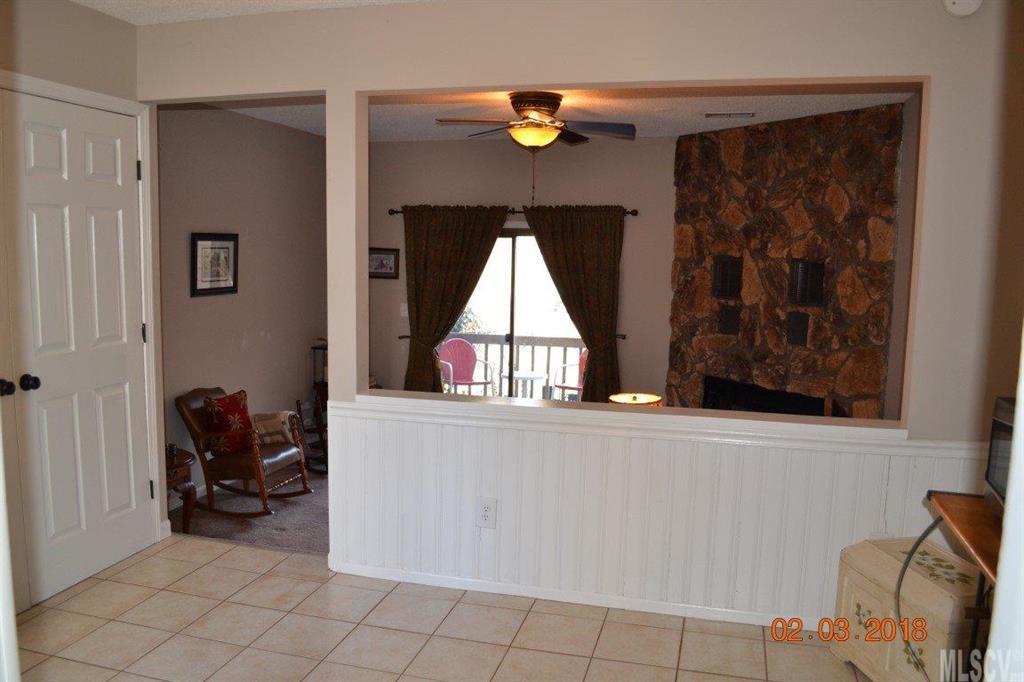 Forest Hills - Residential