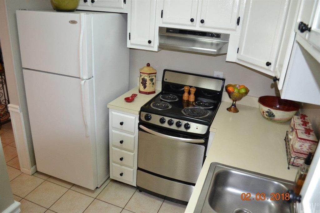 Forest Hills - Residential