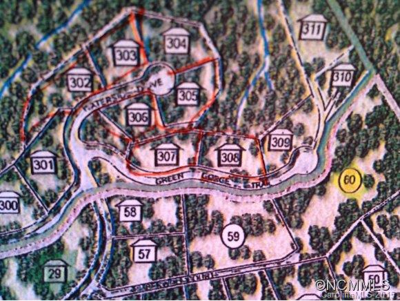 Reynolds Mountain - Land