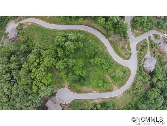 Reynolds Mountain - Land