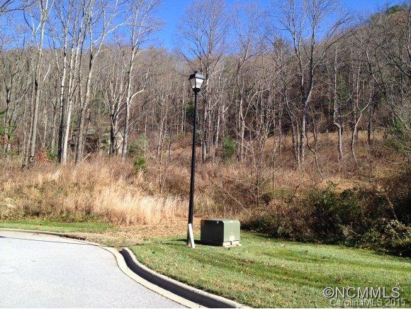 Reynolds Mountain - Land