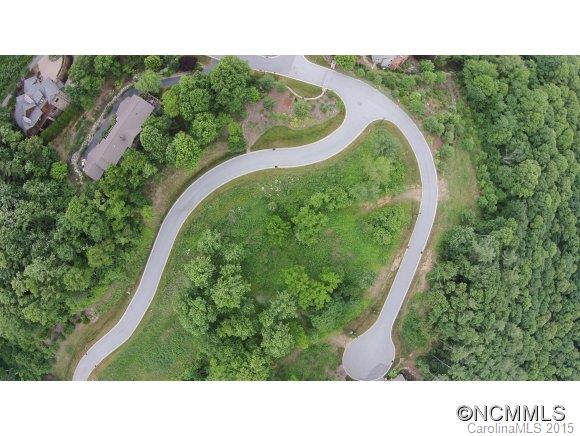 Reynolds Mountain - Land