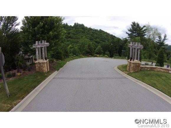 Reynolds Mountain - Land