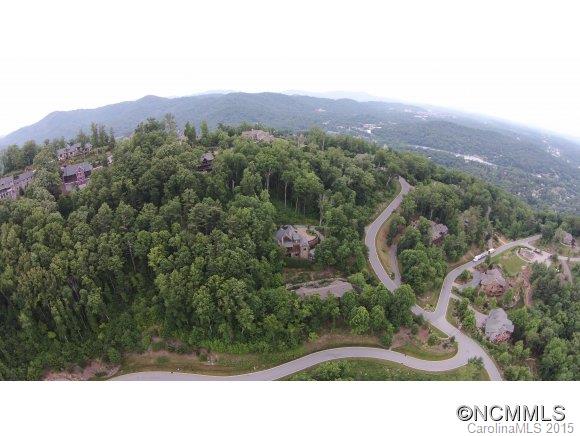 Reynolds Mountain - Land