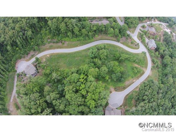 Reynolds Mountain - Land