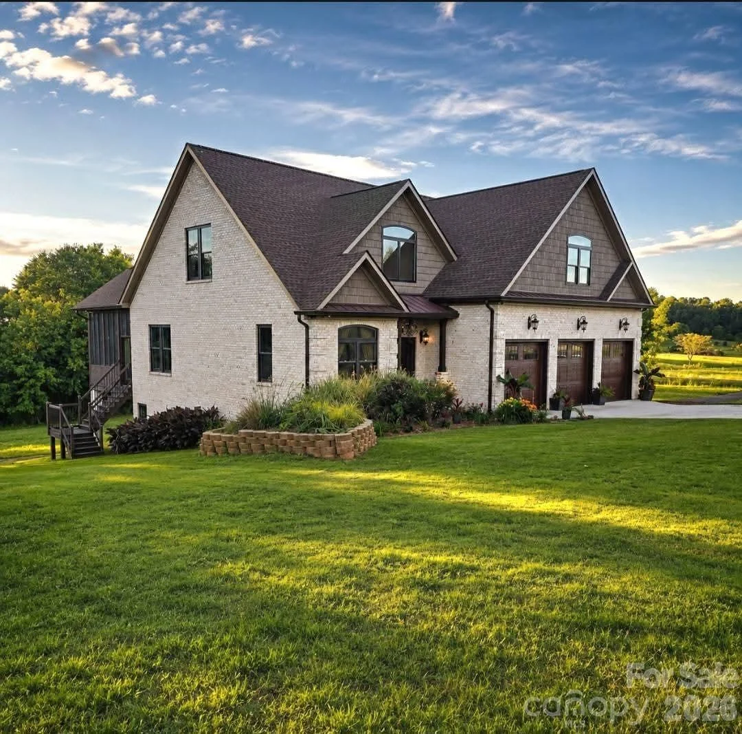 3233 Hahn Scott Road, Mount Pleasant, NC, 28124