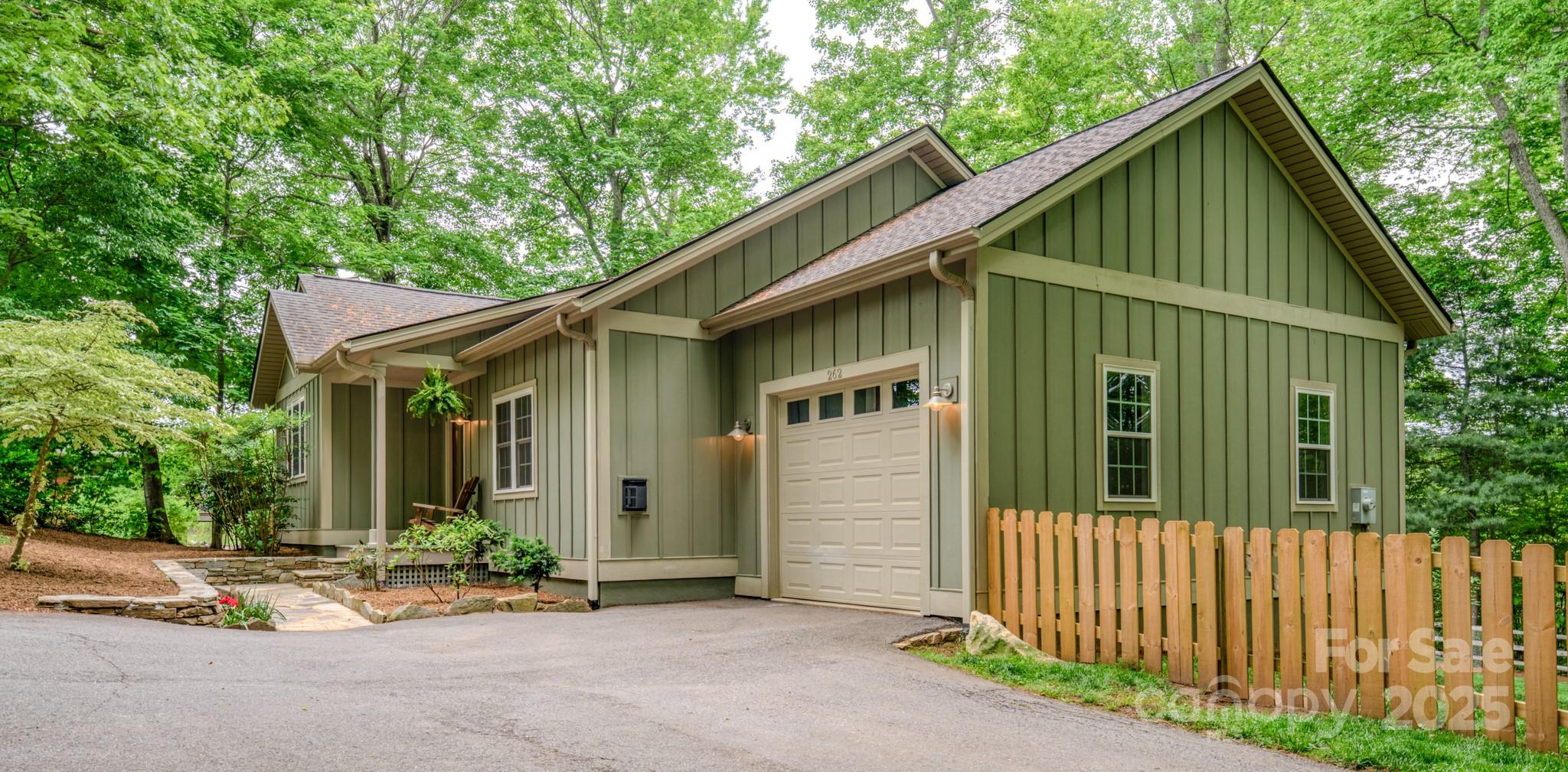 262 Erwin Hills Road