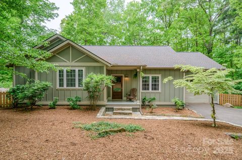 262 Erwin Hills Road Asheville NC 28806