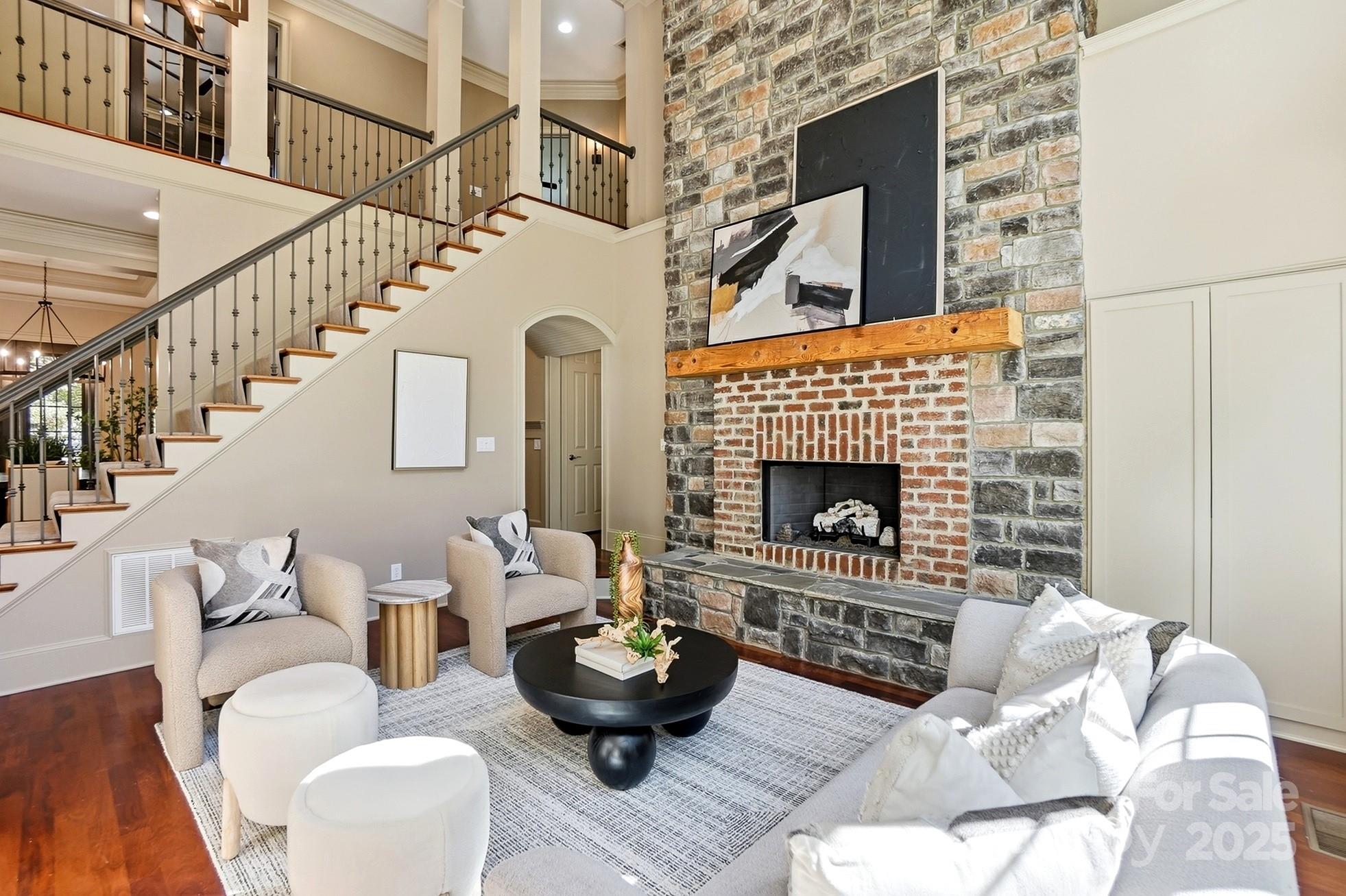 Baxter Village - Residential