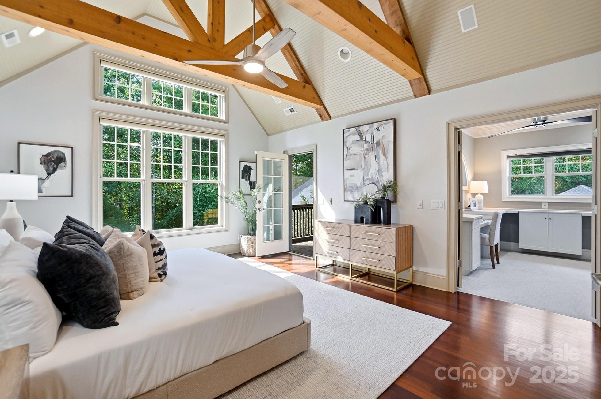 Baxter Village - Residential