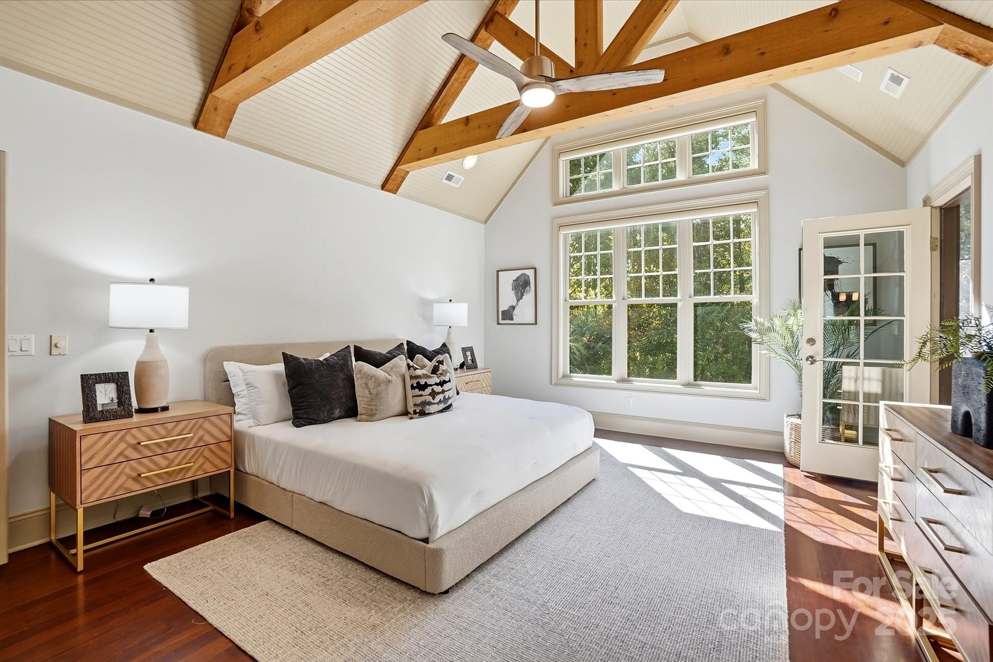 Baxter Village - Residential