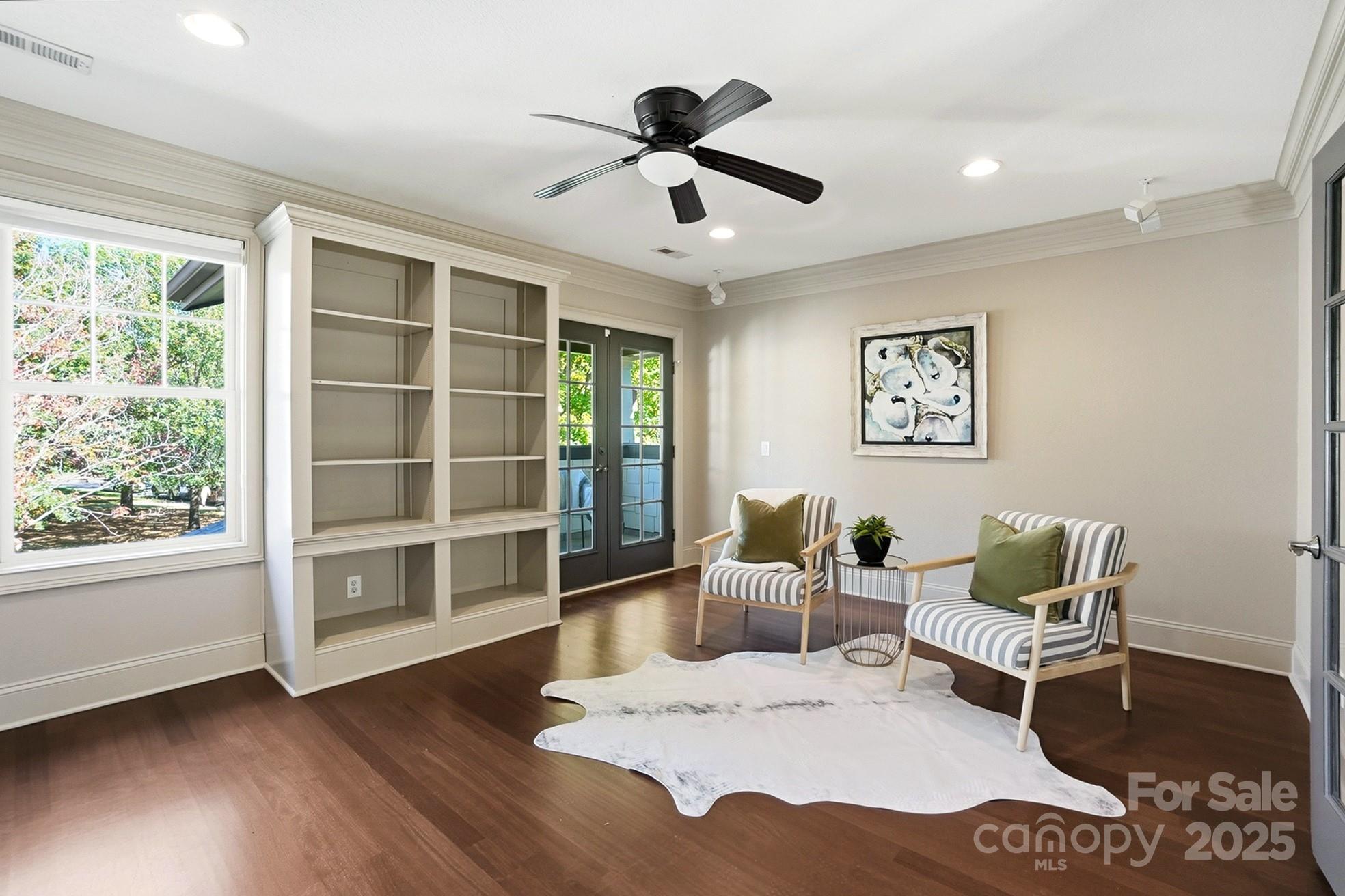 Baxter Village - Residential