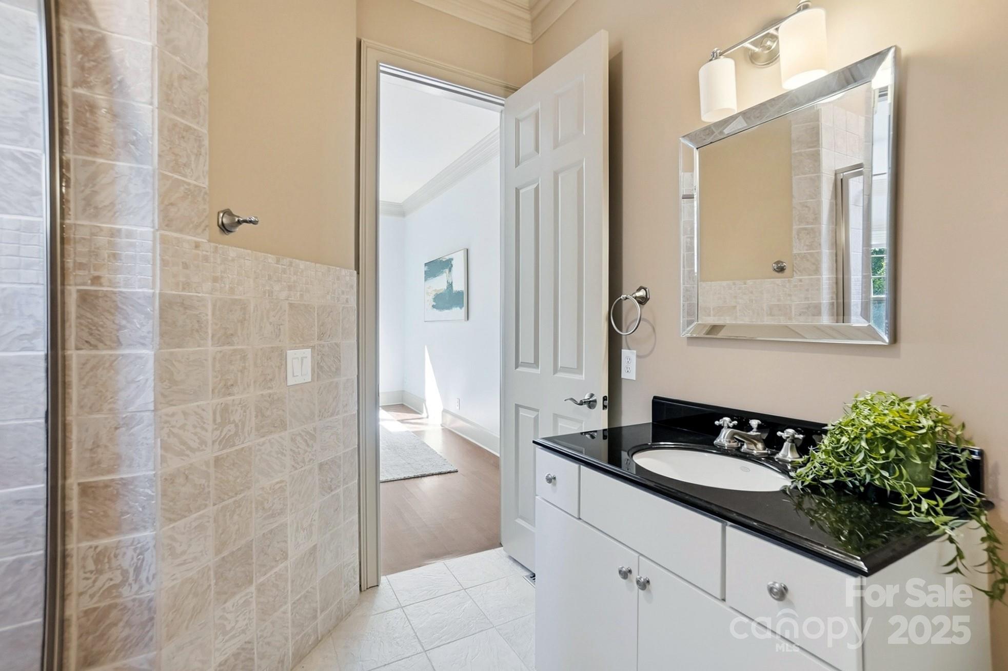 Baxter Village - Residential