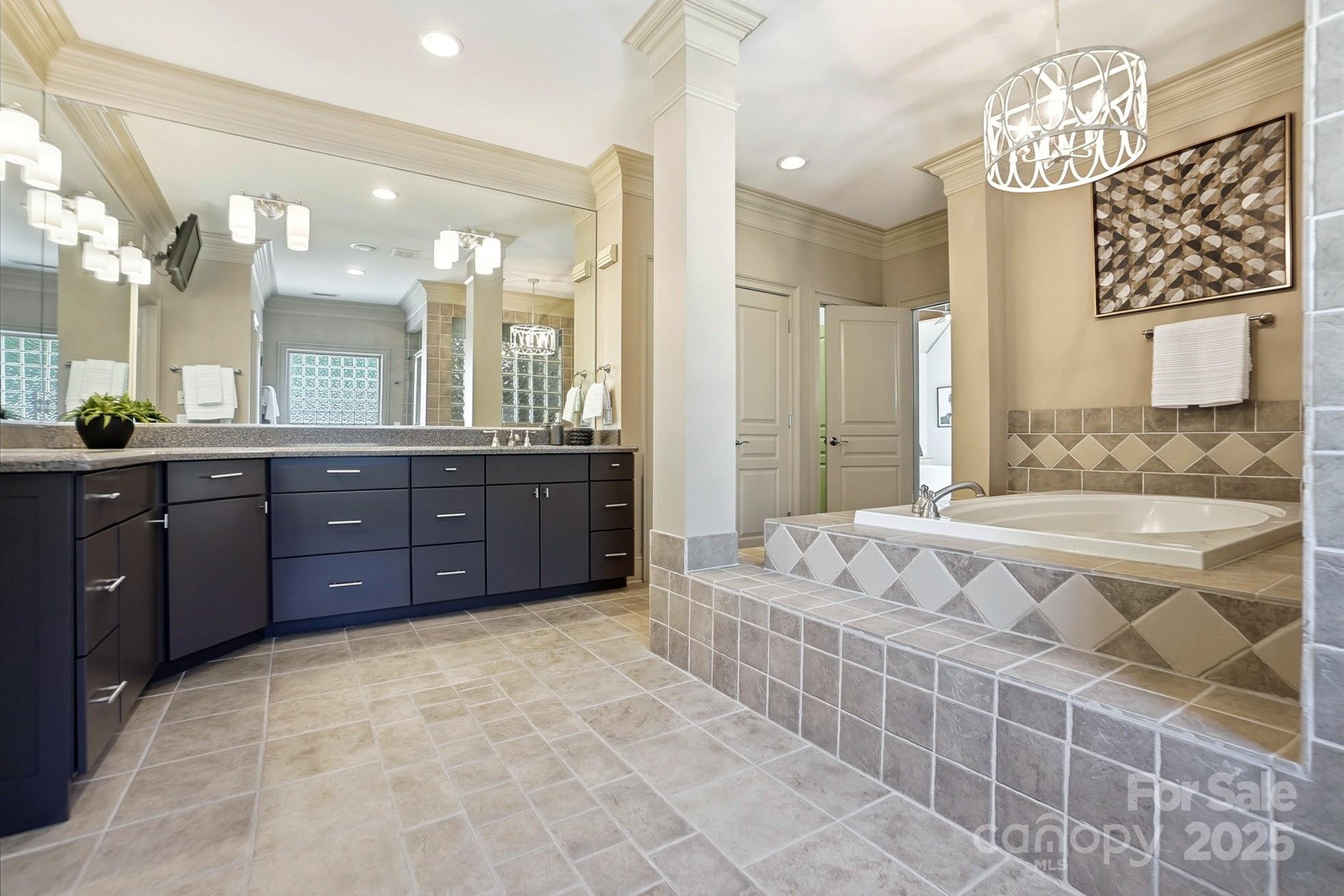 Baxter Village - Residential