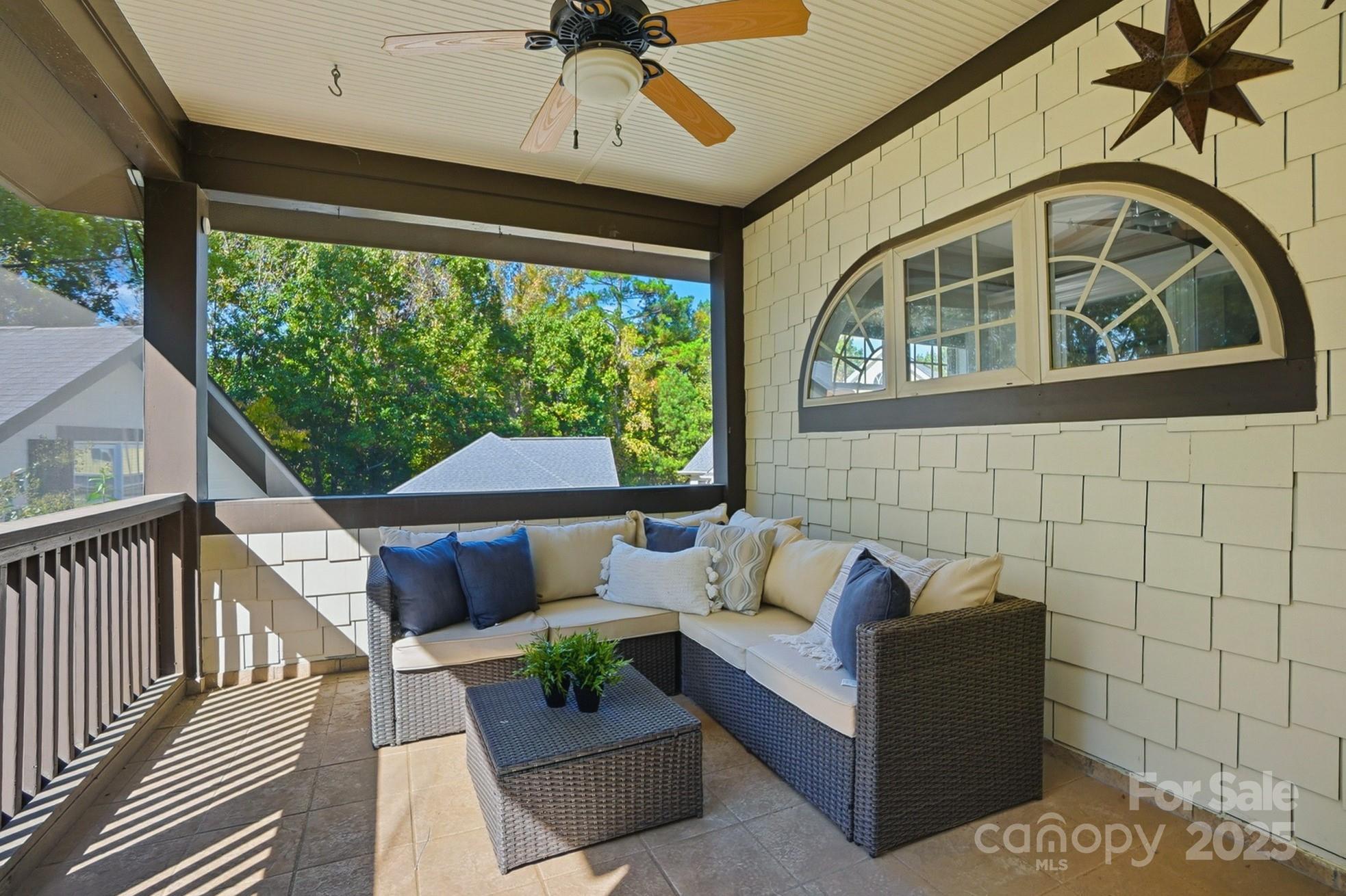 Baxter Village - Residential