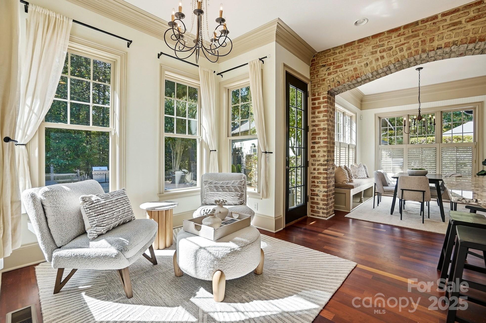 Baxter Village - Residential