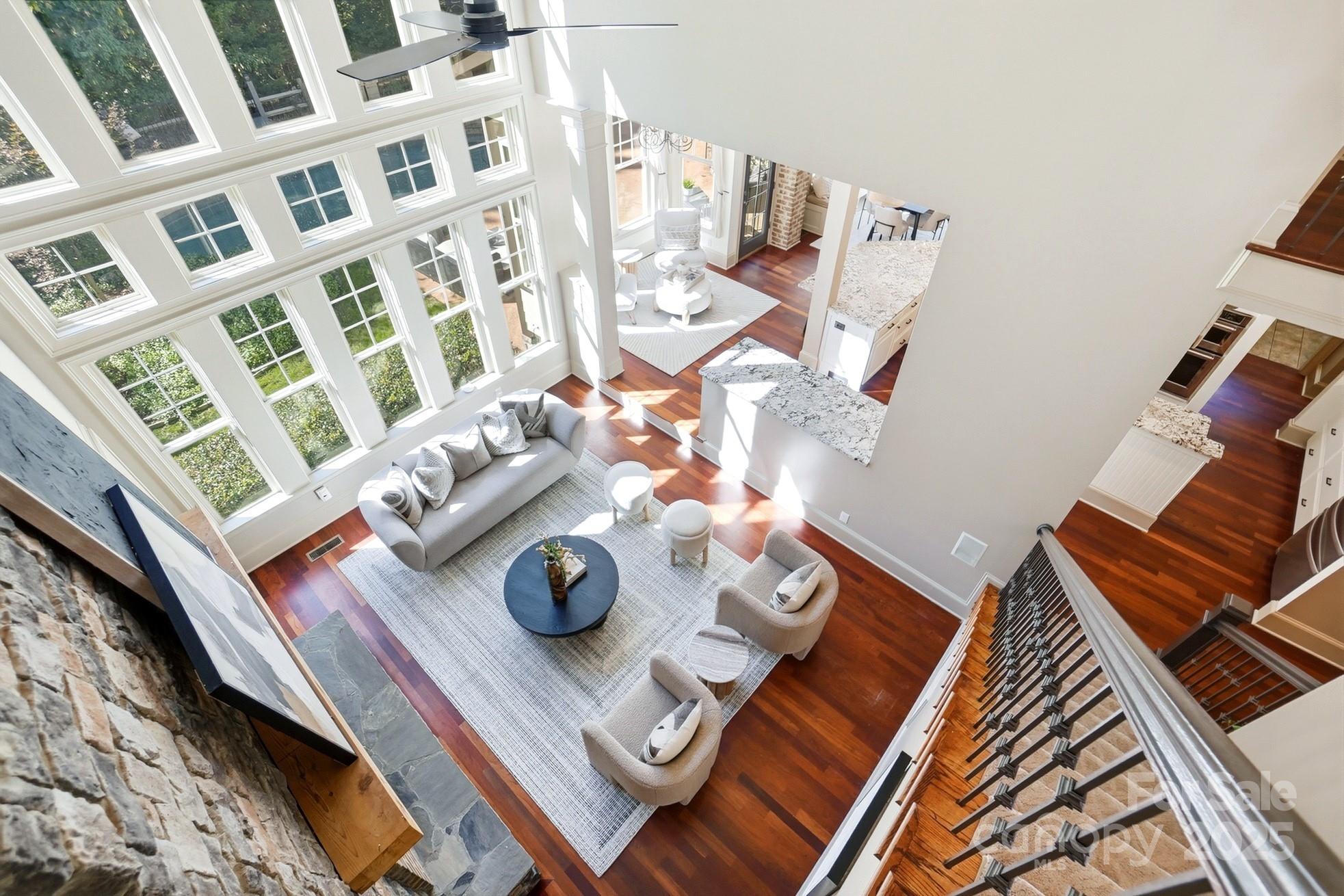 Baxter Village - Residential