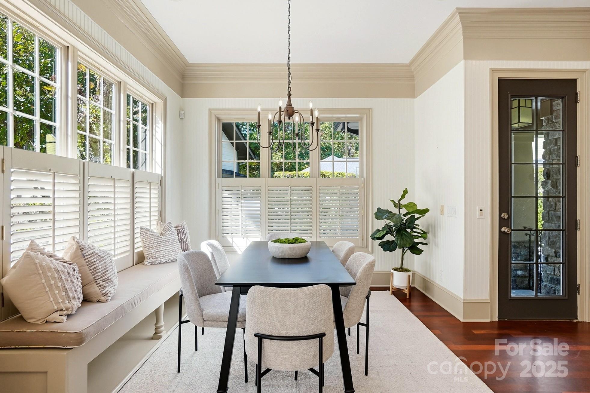 Baxter Village - Residential