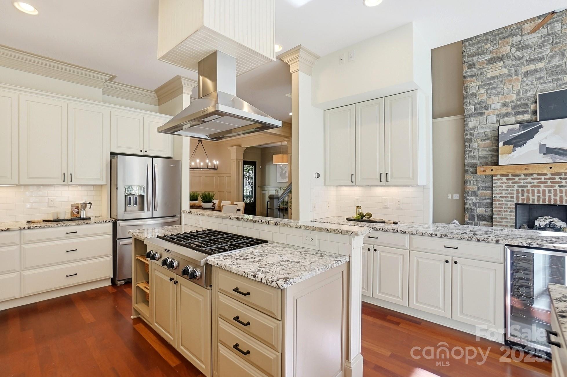 Baxter Village - Residential