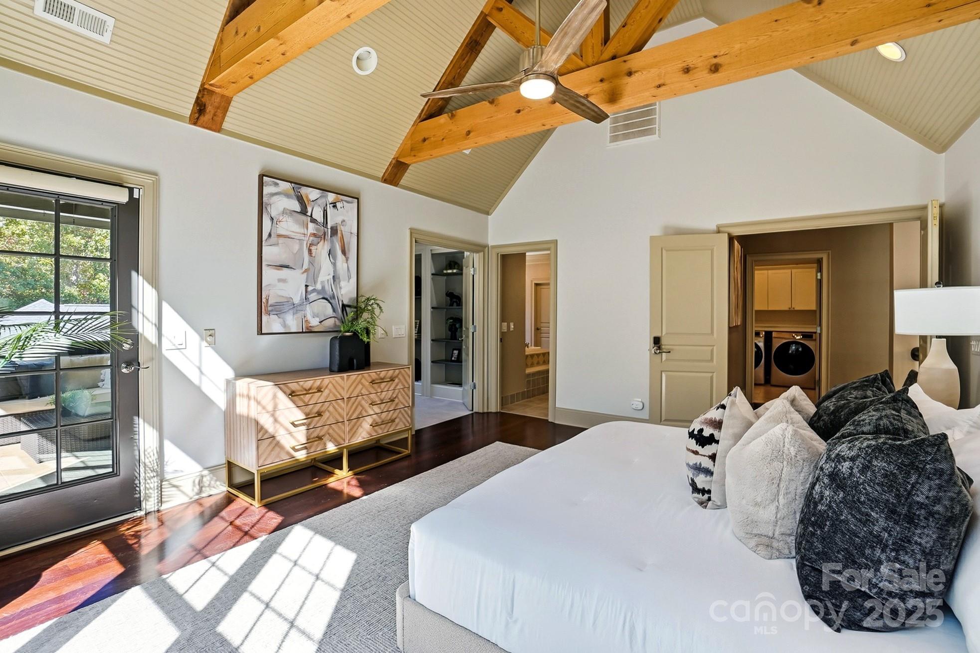 Baxter Village - Residential