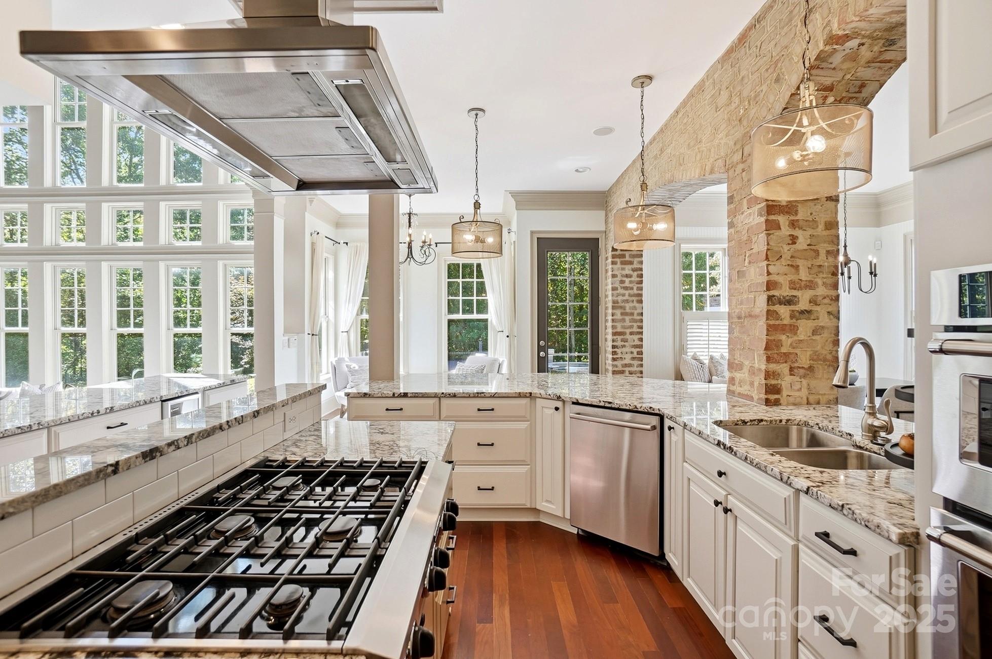 Baxter Village - Residential