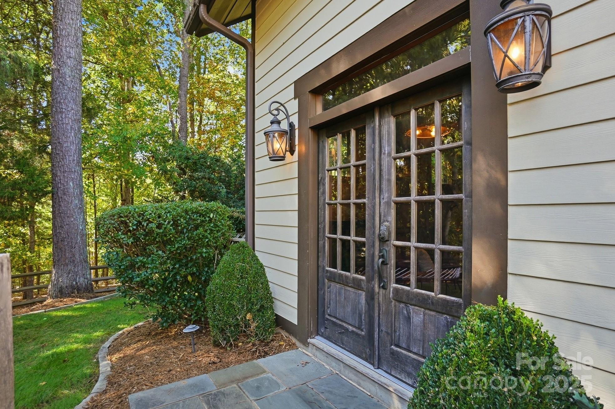 Baxter Village - Residential